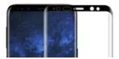 Protections d'écran Galaxy S10