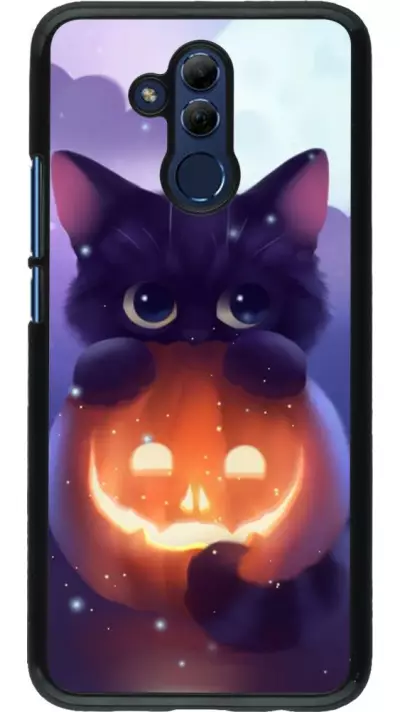 Coque Huawei Mate 20 Lite - Halloween 17 15