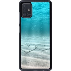 Coque Samsung Galaxy A51 - Summer 18 19