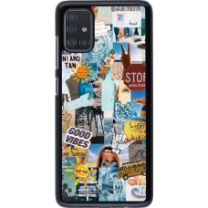 Coque Samsung Galaxy A51 - Summer 2021 15