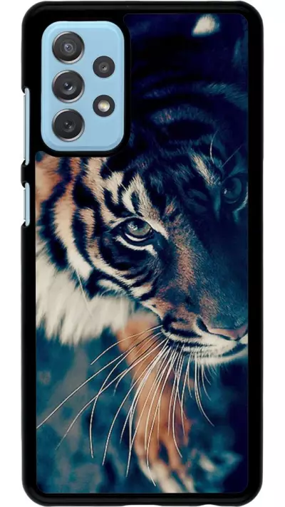 Coque Samsung Galaxy A72 - Incredible Lion