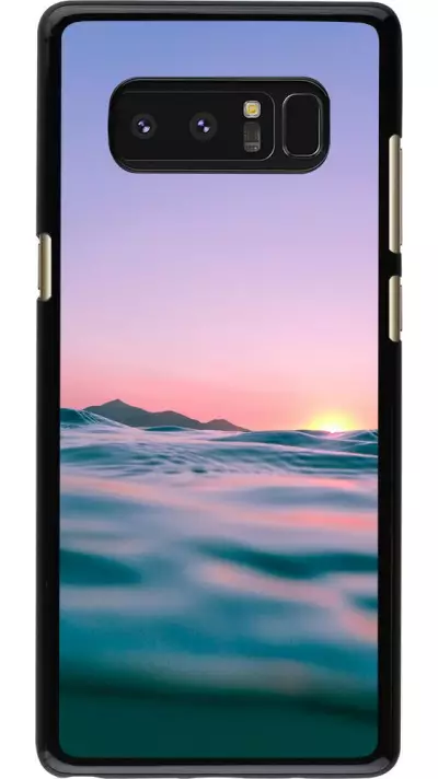 Coque Samsung Galaxy Note8 - Summer 2021 12