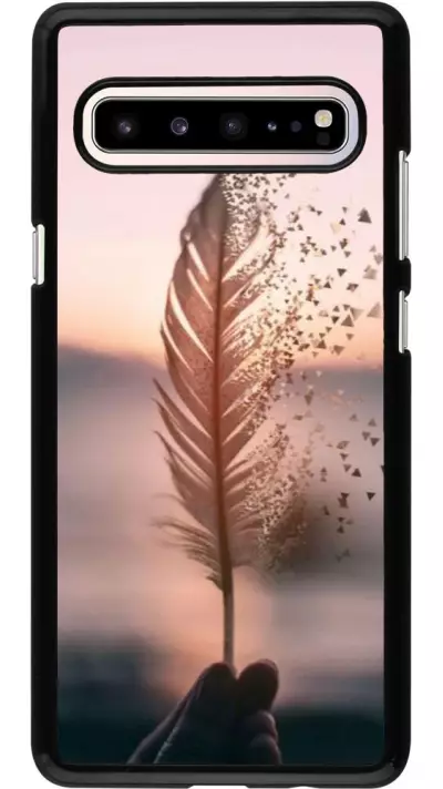 Coque Samsung Galaxy S10 5G - Hello September 11 19