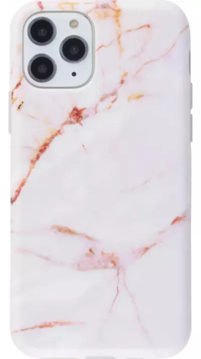 Coque iPhone 11 Pro Max - Marble B